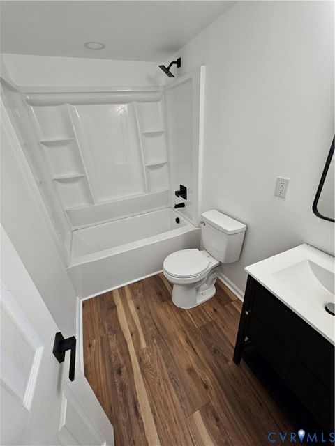 Tiny photo for 1812 Stockton Street #B, Richmond, VA 23224 (MLS # 2617542)