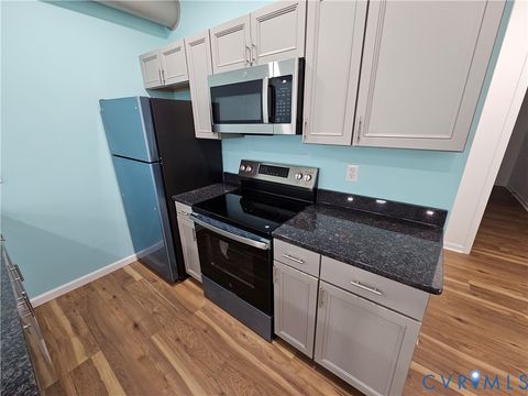 Tiny photo for 1812 Stockton Street #B, Richmond, VA 23224 (MLS # 2617542)