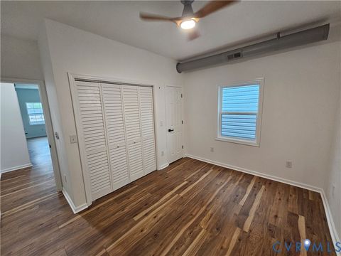 Tiny photo for 1812 Stockton Street #B, Richmond, VA 23224 (MLS # 2617542)