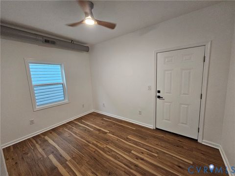 Tiny photo for 1812 Stockton Street #B, Richmond, VA 23224 (MLS # 2617542)