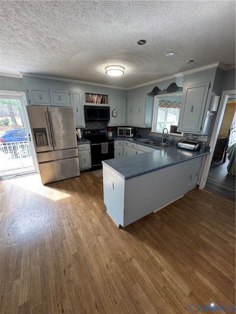 Tiny photo for 13300 Bradley Bridge Road, Chester, VA 23831 (MLS # 2607119)