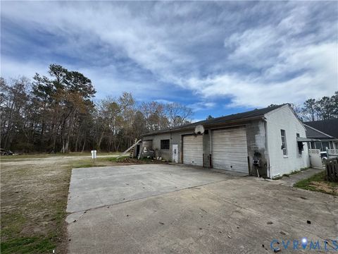 Tiny photo for 13300 Bradley Bridge Road, Chester, VA 23831 (MLS # 2607119)