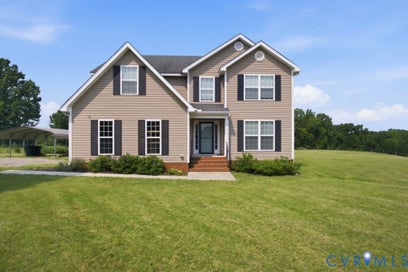 90 Waltons Store Road Louisa VA 23093