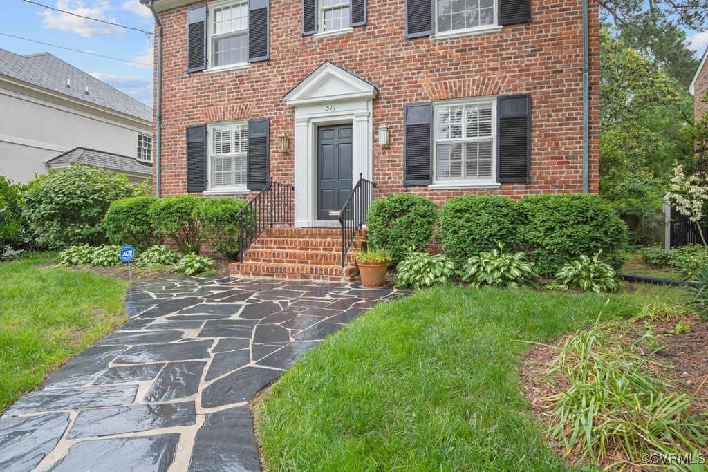 511 Henri Road