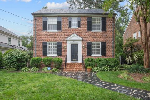 511 Henri Road Richmond VA 23226