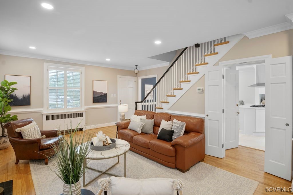 511 Henri Road