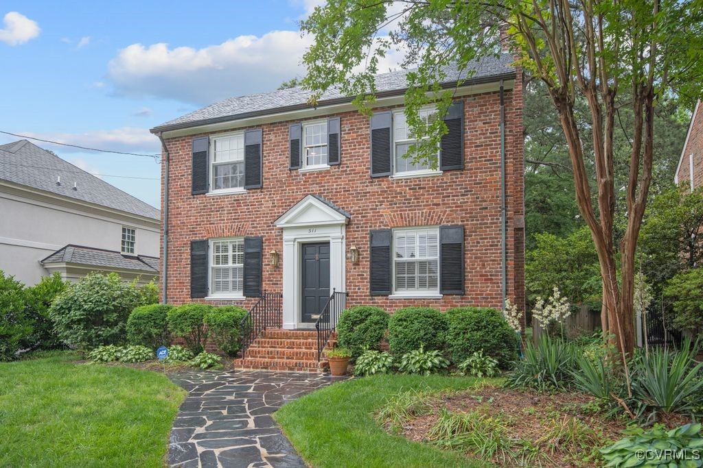 511 Henri Road