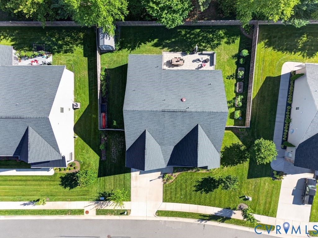9056 Garrison Manor Drive