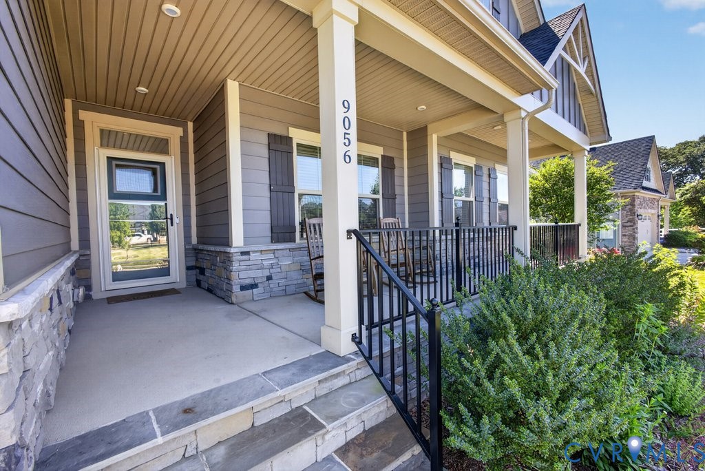 9056 Garrison Manor Drive