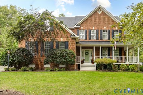 Photo of 317 Willway Drive, Manakin Sabot, VA 23103 (MLS # 2526970)