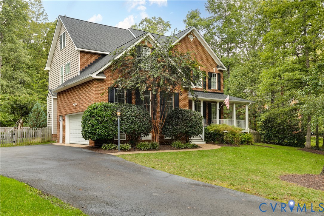 317 Willway Drive