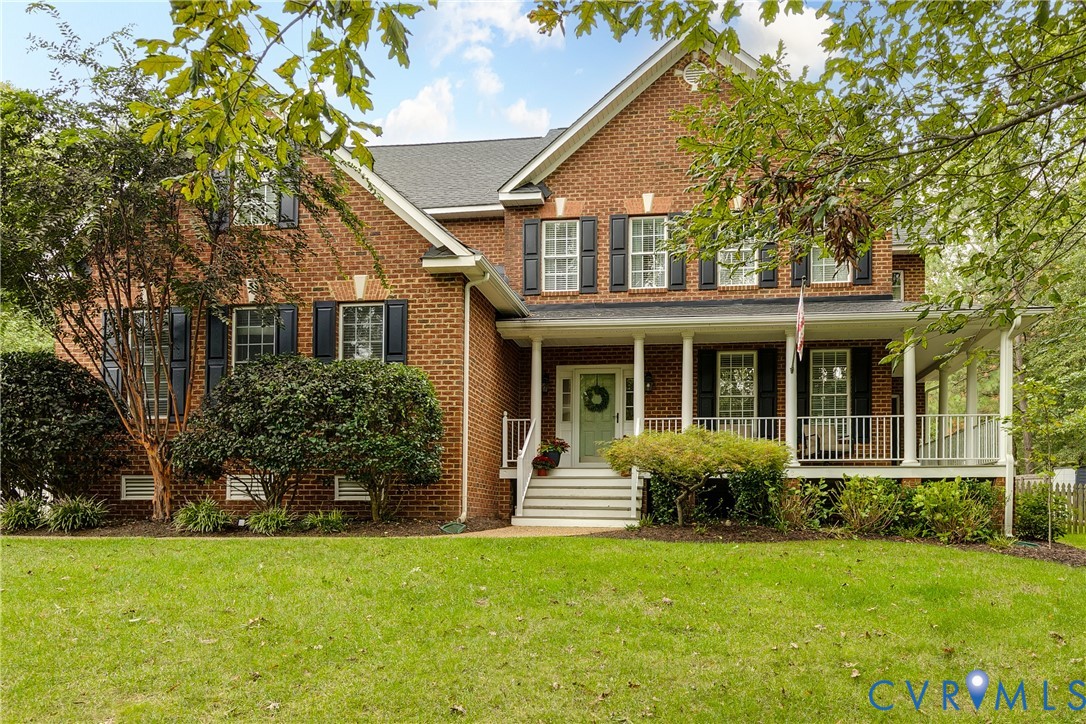 317 Willway Drive
