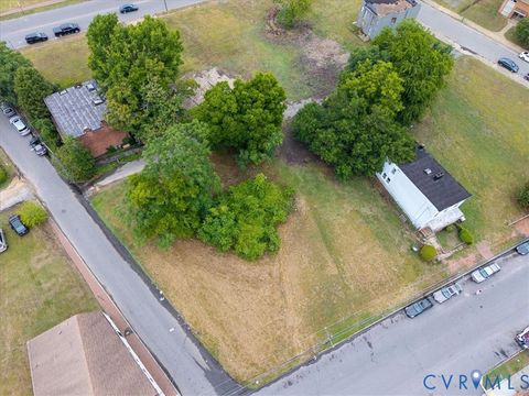 Tiny photo for 110 E Charity Street, Richmond, VA 23219 (MLS # 2614309)