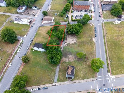 Tiny photo for 110 E Charity Street, Richmond, VA 23219 (MLS # 2614309)