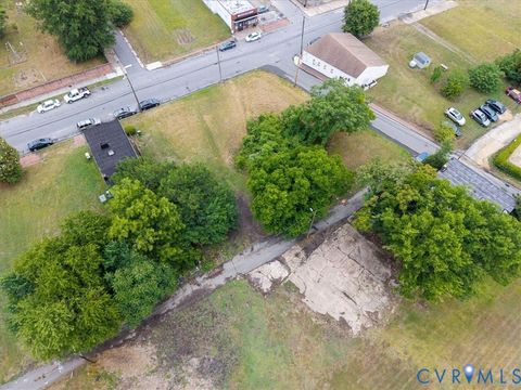 Tiny photo for 110 E Charity Street, Richmond, VA 23219 (MLS # 2614309)