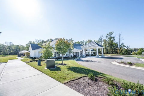 Tiny photo for 7577 Southamptonshire Way, New Kent, VA 23124 (MLS # 2627975)