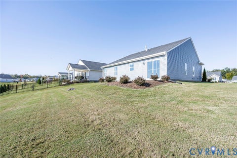 Tiny photo for 7577 Southamptonshire Way, New Kent, VA 23124 (MLS # 2627975)