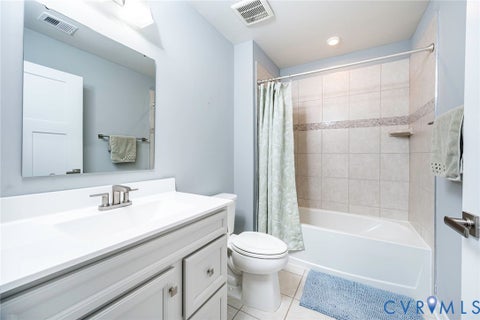 Tiny photo for 7577 Southamptonshire Way, New Kent, VA 23124 (MLS # 2627975)
