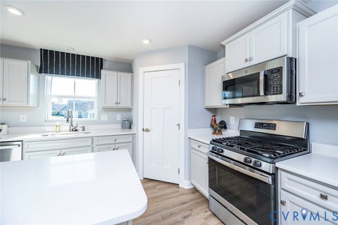 Tiny photo for 7577 Southamptonshire Way, New Kent, VA 23124 (MLS # 2627975)
