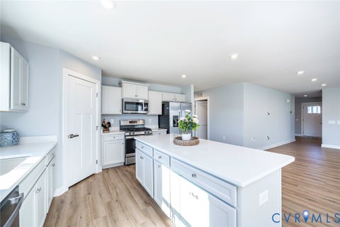 Tiny photo for 7577 Southamptonshire Way, New Kent, VA 23124 (MLS # 2627975)
