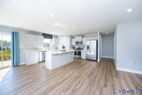 Tiny photo for 7577 Southamptonshire Way, New Kent, VA 23124 (MLS # 2627975)