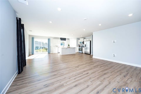 Tiny photo for 7577 Southamptonshire Way, New Kent, VA 23124 (MLS # 2627975)