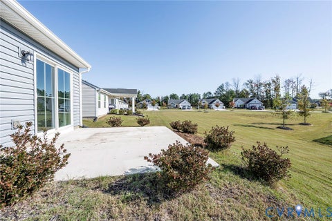 Tiny photo for 7577 Southamptonshire Way, New Kent, VA 23124 (MLS # 2627975)