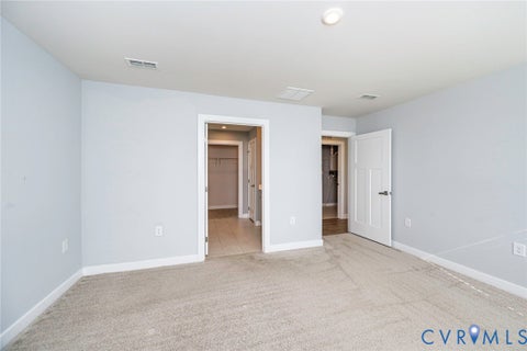 Tiny photo for 7577 Southamptonshire Way, New Kent, VA 23124 (MLS # 2627975)