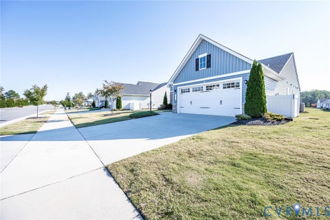 Tiny photo for 7577 Southamptonshire Way, New Kent, VA 23124 (MLS # 2627975)