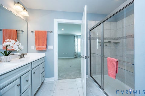 Tiny photo for 7577 Southamptonshire Way, New Kent, VA 23124 (MLS # 2627975)