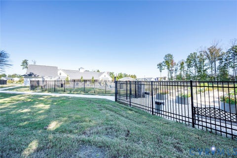 Tiny photo for 7577 Southamptonshire Way, New Kent, VA 23124 (MLS # 2627975)