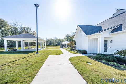 Tiny photo for 7577 Southamptonshire Way, New Kent, VA 23124 (MLS # 2627975)