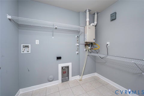 Tiny photo for 7577 Southamptonshire Way, New Kent, VA 23124 (MLS # 2627975)