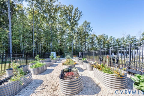 Tiny photo for 7577 Southamptonshire Way, New Kent, VA 23124 (MLS # 2627975)