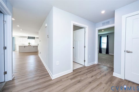 Tiny photo for 7577 Southamptonshire Way, New Kent, VA 23124 (MLS # 2627975)