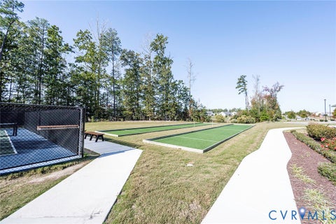 Tiny photo for 7577 Southamptonshire Way, New Kent, VA 23124 (MLS # 2627975)