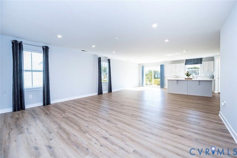 Tiny photo for 7577 Southamptonshire Way, New Kent, VA 23124 (MLS # 2627975)