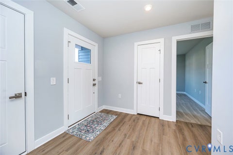 Tiny photo for 7577 Southamptonshire Way, New Kent, VA 23124 (MLS # 2627975)