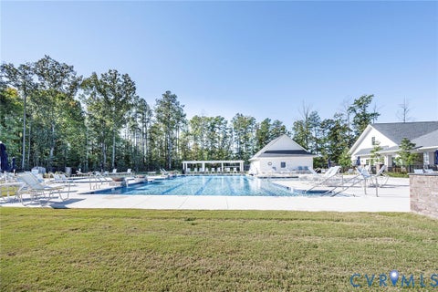 Tiny photo for 7577 Southamptonshire Way, New Kent, VA 23124 (MLS # 2627975)