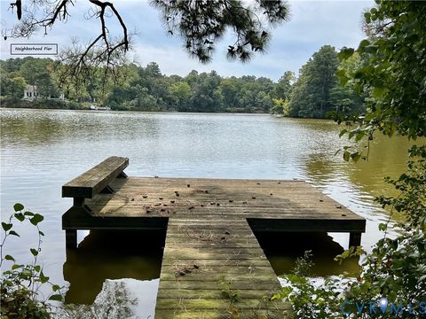 Tiny photo for Lot 18 Mob Neck Road, Heathsville, VA 22473 (MLS # 2527649)