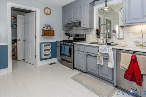 Tiny photo for 14530 Fox Knoll Drive, South Chesterfield, VA 23834 (MLS # 2618587)