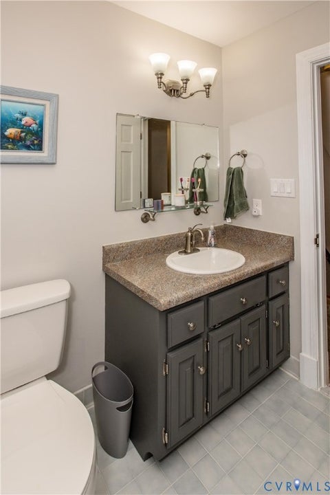 Tiny photo for 14530 Fox Knoll Drive, South Chesterfield, VA 23834 (MLS # 2618587)