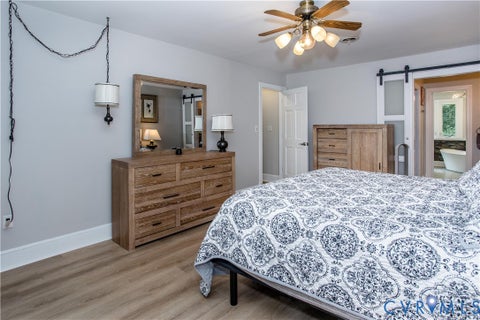 Tiny photo for 14530 Fox Knoll Drive, South Chesterfield, VA 23834 (MLS # 2618587)