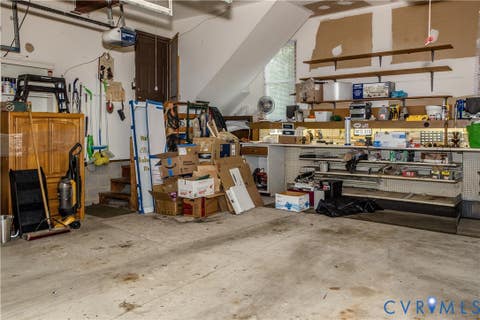 Tiny photo for 14530 Fox Knoll Drive, South Chesterfield, VA 23834 (MLS # 2618587)