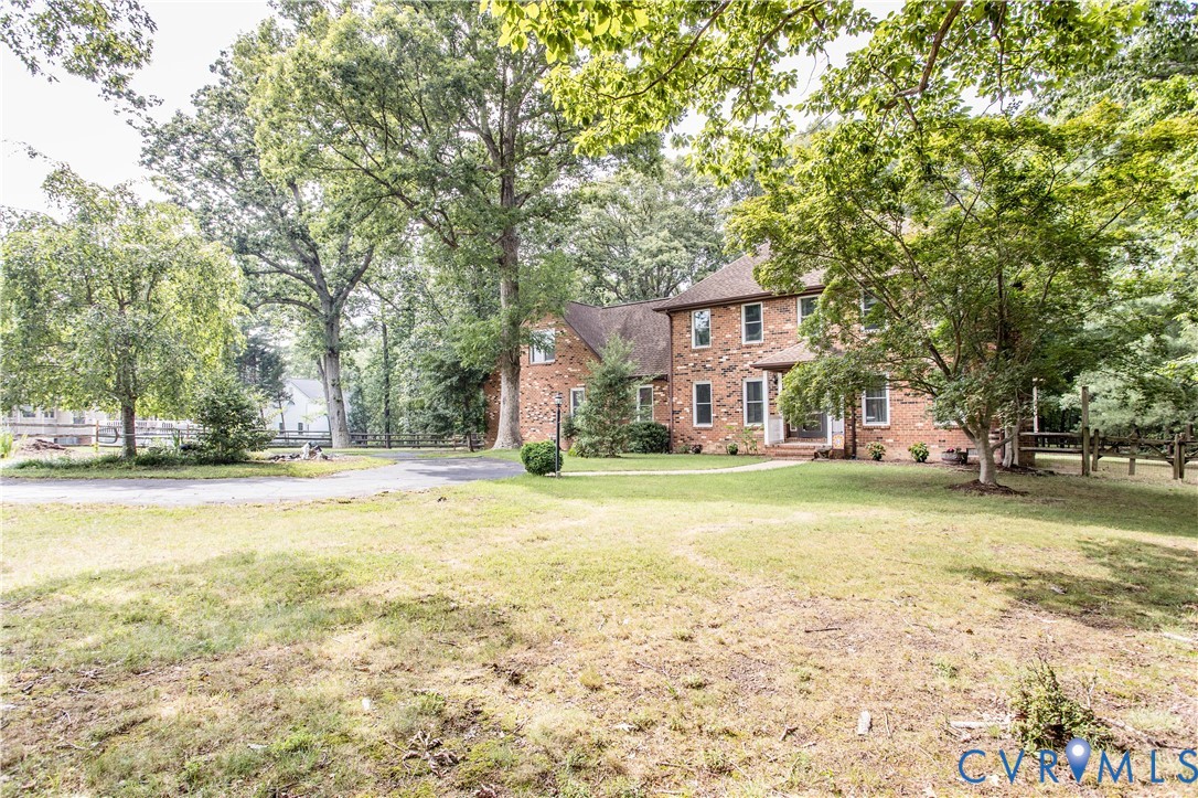 14530 Fox Knoll Drive, South Chesterfield, VA, 23834