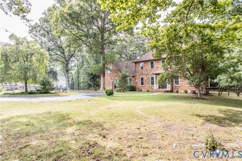 Photo of 14530 Fox Knoll Drive, South Chesterfield, VA 23834 (MLS # 2618587)