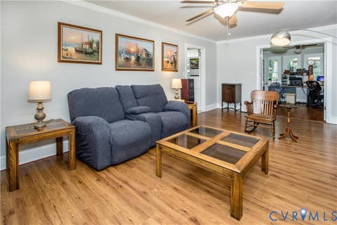 Tiny photo for 14530 Fox Knoll Drive, South Chesterfield, VA 23834 (MLS # 2618587)