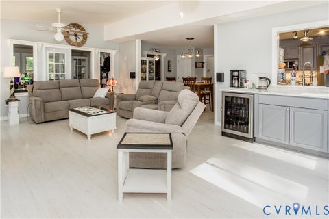 Tiny photo for 14530 Fox Knoll Drive, South Chesterfield, VA 23834 (MLS # 2618587)