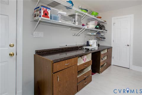Tiny photo for 14530 Fox Knoll Drive, South Chesterfield, VA 23834 (MLS # 2618587)