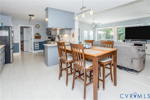 Tiny photo for 14530 Fox Knoll Drive, South Chesterfield, VA 23834 (MLS # 2618587)